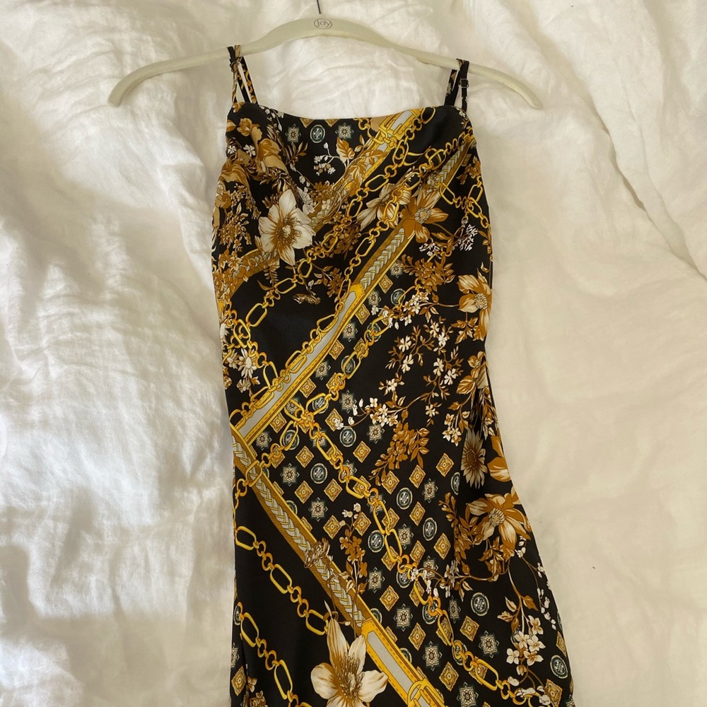 Princess Polly dress